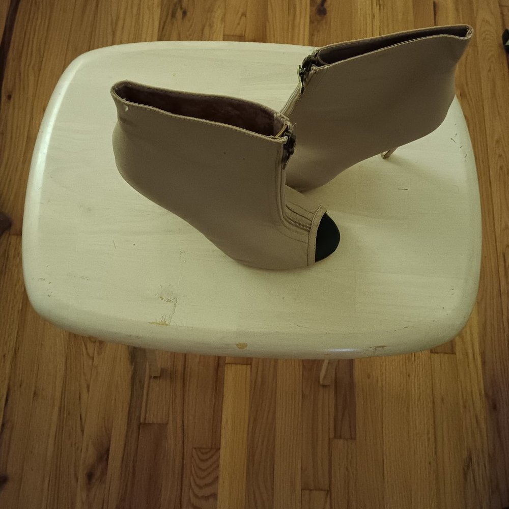 Booties